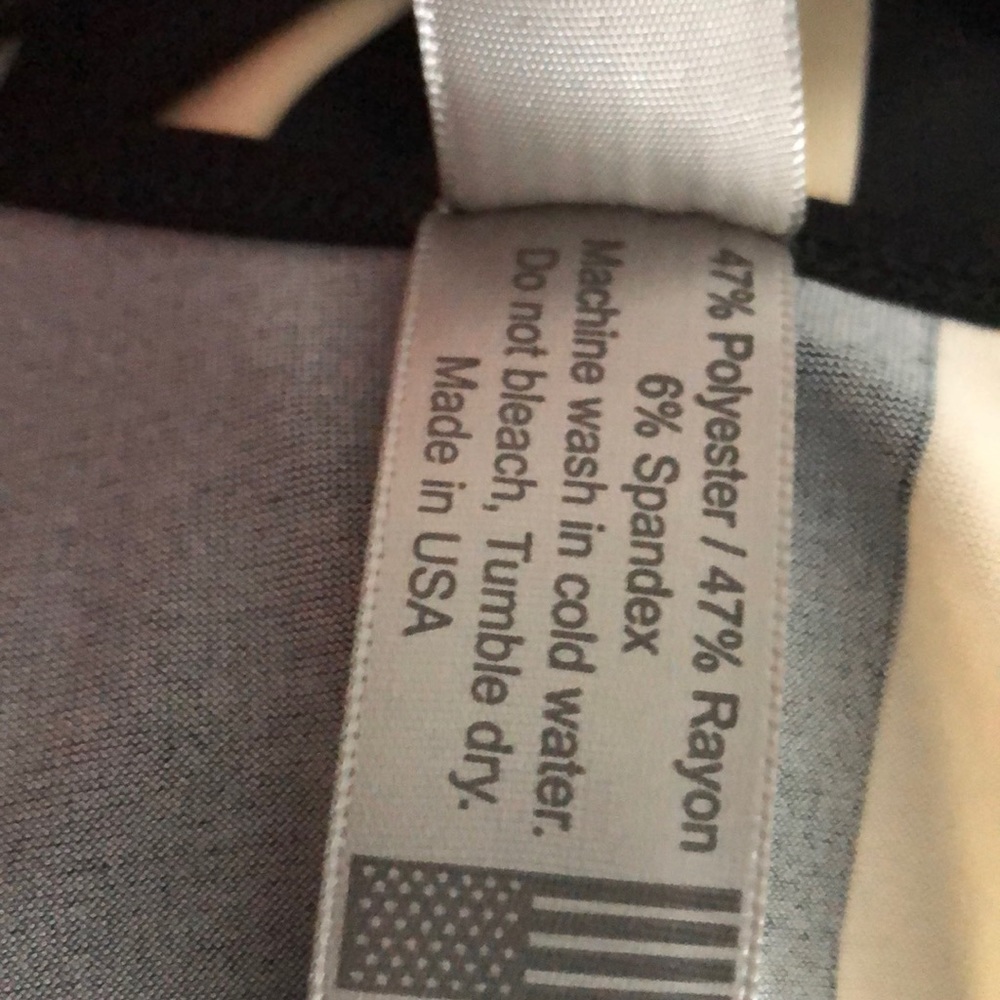 Go Couture Scoop Neck High/Low Maxi Dress - Picture 6 of 8